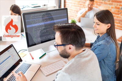 11Php Ci Framework Course