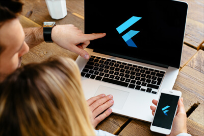 11Flutter Training Institute