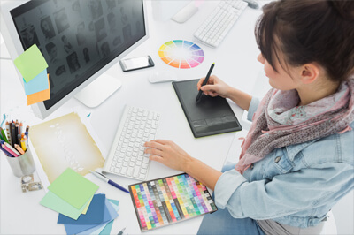 11Graphic Design Institute in Ahmedabad