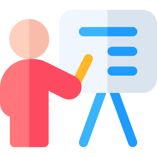 Presentation graphic