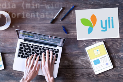 11Yii2 Framework Training Course